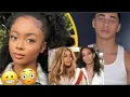 BEYONCE Is Upset At Nephew Juelz Smith For Attempting To Leak INTIMATE TAPE Of Him Ex Skai Jackson