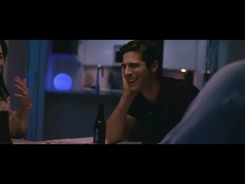 #"Trailer  "NOT HIM" (US)  #SOHO14 #SIFFNYC #shortfilm #worldpremiere