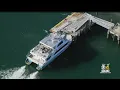 South Shore Lawmakers Oppose MBTA Ferry Cuts