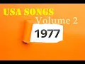 Lagu USA Songs 1977 - Volume #2