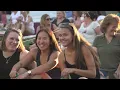 Andy Grammer - Fresh Eyes (Live Video)