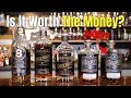 This Bourbon Costs 400 Is It Actually Worth It