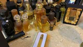 Bergdorff Pour Femme By Roja عطر بيرقدورف من روجا النسائي 