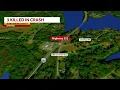 Three die in fiery Chesnee crash