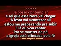 Deise do Vale - Congresso Celestial - Karaokê