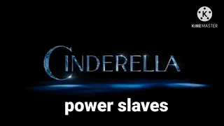 Download Power Slaves  Cinderella Karaoke (music original) MP3