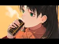 Chevy \u0026 Nalba - Morning Coffee (Bubble Ver.) by Luxid