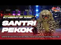 Download Lagu DJ MBEROTT BP AUDIO | SANTRI PEKOK | FEATURING PUTRA MANDALA ‼️