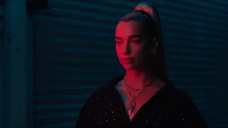 dua lipa dont start now live in la 2019 