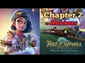 Text Express A Word Adventure - Chapter 2 All Answers