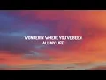 Miley Cyrus - Adore You (Lyrics)