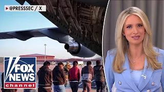 White House fires back at liberal filmmaker over mass deportations