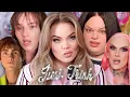 Trisha CAN T DEFEND Mikayla Nogueira Anymore Jools Lebron s GoFundMe Drama Just Trish Ep 301