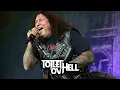 Interview with Chuck Billy of Testament - Toilet Ov Hell Podcast