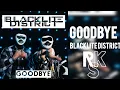 Download Lagu Blacklite District - Goodbye (Unofficial Lyric Video)