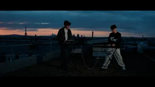 Tony Ann - ICARUS (Drics Remix) [Official Music Video]