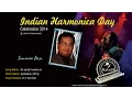 Indian Harmonica Day Celebration 2014 :: Sumanta Basu :: Ek Ajnabi Hasina Se