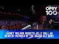 Jelly Roll s Grand Ole Opry Induction
