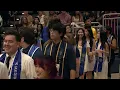 UC San Diego Jacobs School of Engineering Ring Ceremony 2024