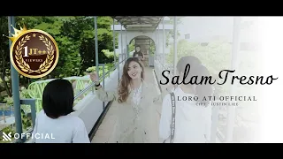 Download Justin Liee ft Varis - Salam Tresno | Official Music Video MV MP3