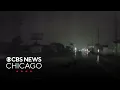 Power outages could last another week in Northwest Indiana