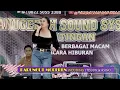 Download Lagu RIRI RIANTI ~ KARUNGUT MODEREN TANDAK TIMANG WEDDING TEGUH \u0026 RANI (Malam)..