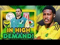 Download Lagu Transfer WAR for Jonathan Russell's Signature! | Concacaf