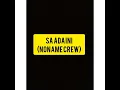 Download Lagu Lagu acara 2020(Sa ada ni) noname crew