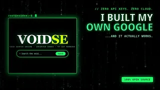 How to Code a Search Engine from Scratch Python TF-IDF