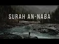 Download Lagu SURAT AN-NABA MUZAMMIL HASBALLAH