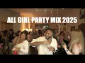 Download Lagu Hot Girl Summer DJ Mix 2025 | Only Female Artists