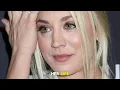 Kaley Cuoco 30 Jaw Dropping Bikini Photos That Will Leave You Speechless