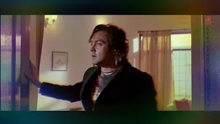  tujhse baya chahe main na kiya hai par ek i love you shyam salve 