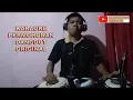 Download Lagu KARAOKE PERMOHONAN COVER RAISMANBEW GENDANG