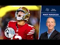 49ers Insider Matt Maiocco Why Skeptics Still Doubt Brock Purdy The Rich Eisen Show