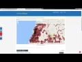 How to find sinkhole houses in Pasco County Florida