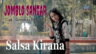 Download Salsa Kirana - Jomblo Sangar | Dangdut [OFFICIAL] MP3