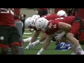 4 Downs Sean Callahan comments on the Huskers