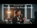 Lagu Pulang Malu Tak Pulang Rindu - Armada | Pop Jazz Cover by Cover Suara