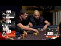 When a casino boss soft plays the NUTS