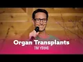 Crazy Transplant Mixup Tim Young - Full Special