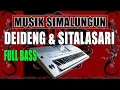 Download Lagu DEIDENG \u0026 SITALASARI - DODING SIMALUNGUN ~ KEYBOARD VERSION 2024