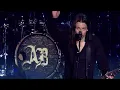 Alter Bridge Live from Wembley - "Blackbird"