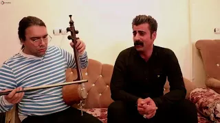 مجيد عزيزي لري مريم 