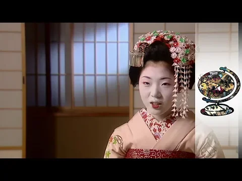 Download MP3 An Insight into Japan's Modern Geisha  (2003)