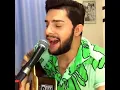Vinicius Lobo - Quarta Cadeira (Matheus e Kauan Feat. Jorge e Mateus)