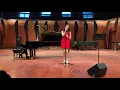 Download Lagu Moody’s Mood For Love- Dina DiMarco and Elise Ngbo