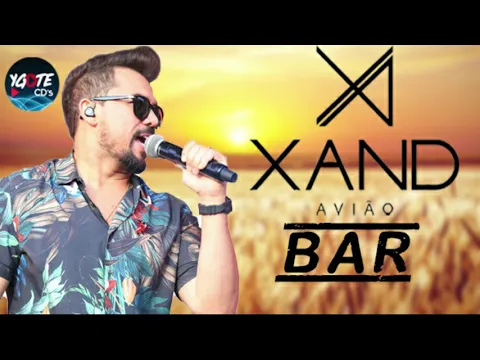 Download MP3 Xand Avião 2022 - CD Xand's Bar [PRA COMER ÁGUA]