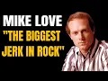 Top 3 Musicians Who HATED Mike Love The Most