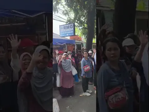 naik Mobil TRANS7